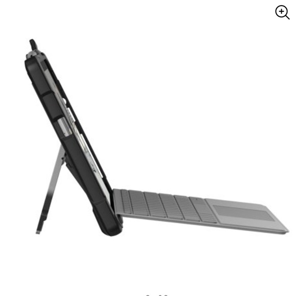 💜UAG Protective Tablet Case - Picture 8 of 9